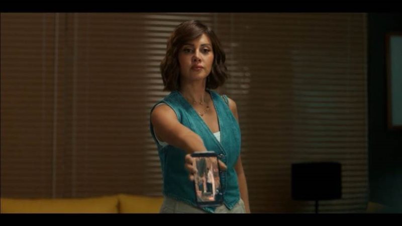 ياسمين رئيس في مسلسل