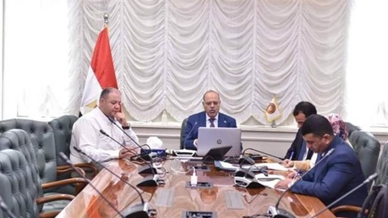 وزير العمل محمد جبران