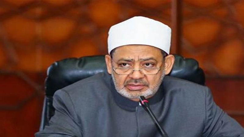 الدكتور أحمد الطيب