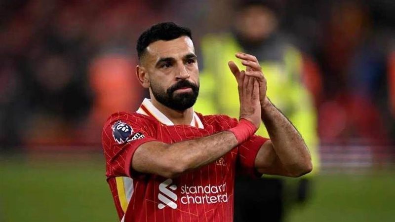 محمد صلاح