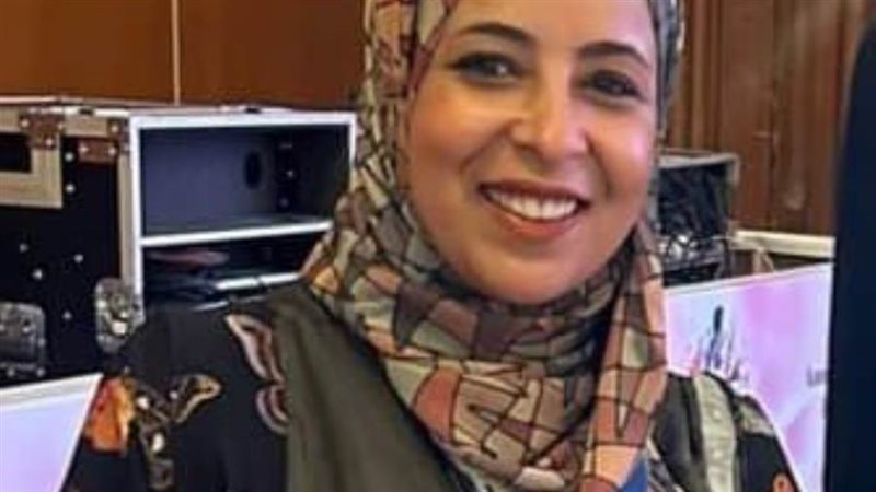 الدكتورة وسام شعيب