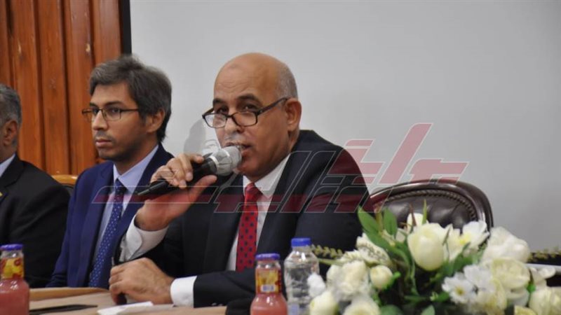 د إسماعيل القن