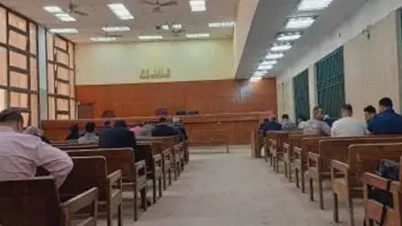 محكمة جنايات شبرا