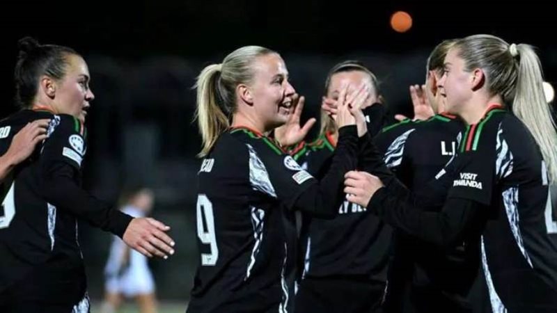 سيدات ارسنال