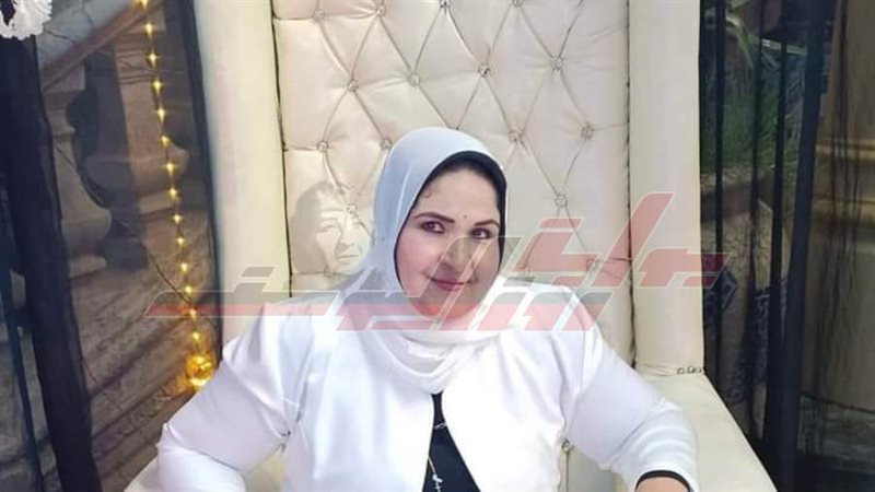 طبيبة كفرالشيخ