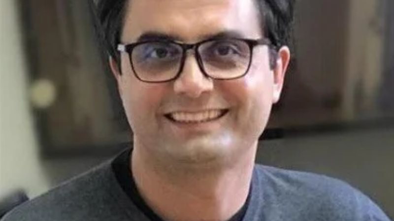 د. هاني ناصر عبدالحميد