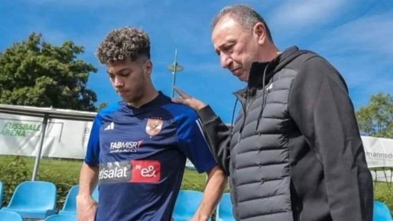 الخطيب وعاشور