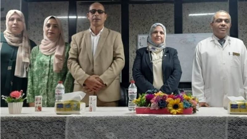 ندوة توعوية