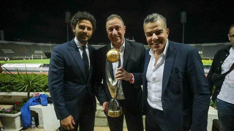 الخطيب ومرتجي