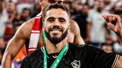 بنتايج ينضم إلى بعثة الزمالك في ليبيا