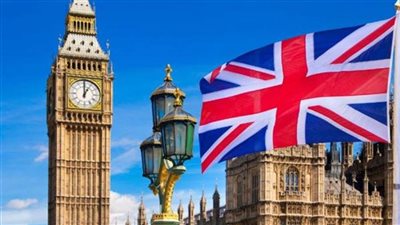 الاقتصاد البريطاني ينمو بنسبة 0.1% في الربع الثالث من 2024