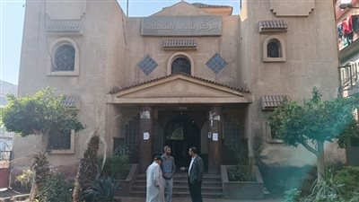 إحالة العاملين بـ3 مراكز شباب للتحقيق بالقليوبية