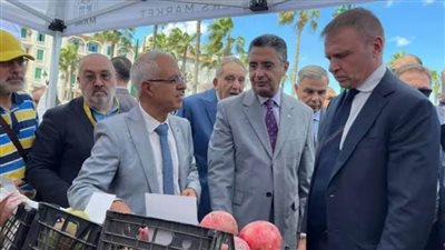 حزب المؤتمر يثمن 