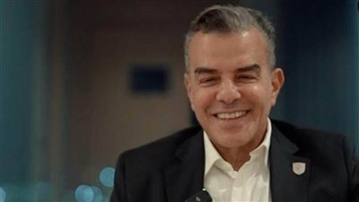 خالد مرتجي ممثلًا للأهلي في انتخابات اتحاد السلة