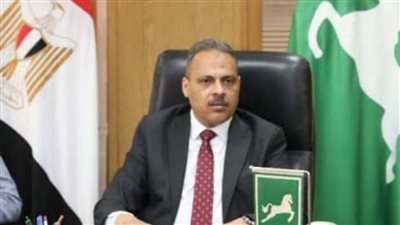 محافظ الشرقية: إزالة 19 حالة تعد على الأراضي الزراعية وأملاك الدولة