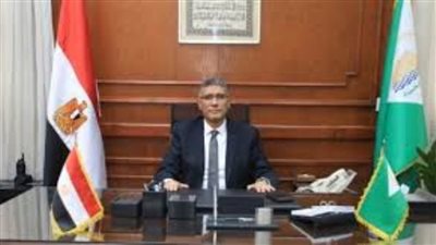 محافظ الجيزة: مسجد التقوى بمحور 26 يوليو صرح إسلامي ومنارة دعوية جديدة تُضاف لبيوت الله