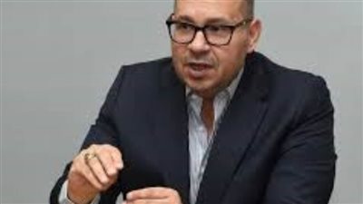  باكتساح.. ياسر إدريس يفوز برئاسة اتحاد السباحة حتى 2028