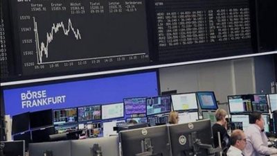الأسهم الأوروبية تغلق على انخفاض 