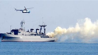 اختتام المناورات العسكرية البحرية متعددة الأطراف بتونس
