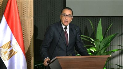 رئيس الوزراء: بحلول عام 2030 نهدف إلى وصول نسبة الطاقة الجديدة والمتجددة إلى 42% من مزيج الطاقة