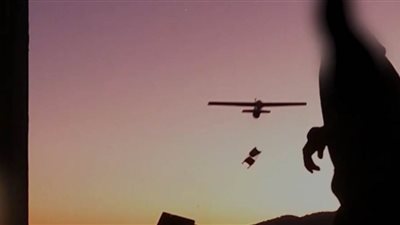 عاجل.. حزب الله يقصف قاعدة 