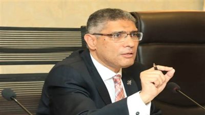 محافظ الجيزة يكلف ياسين سيد رئيسا للعياط ومديرين للإدارات الهندسية بالطالبية والصف 