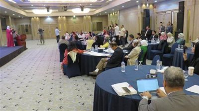  وزارة الصحة والسكان تؤكد تكثيف الجهود لتحسين الخدمات الصحية لذوي الإعاقة