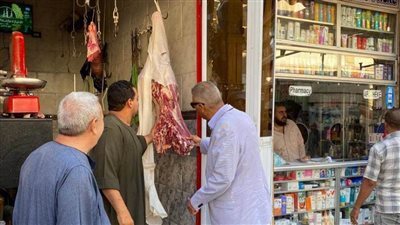 محافظ أسوان: نعمل جاهدين لتلبية المطالب الجماهيرية وتوفير الاحتياجات الأساسية للمواطنين