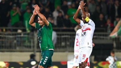 الزمالك راحة سلبية من تدريبات اليوم بعد العودة من ليبيا