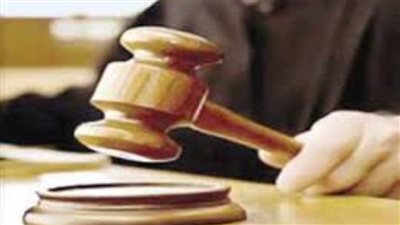 الإعدام شنقا للمتهم بقتل والدته في الخانكة