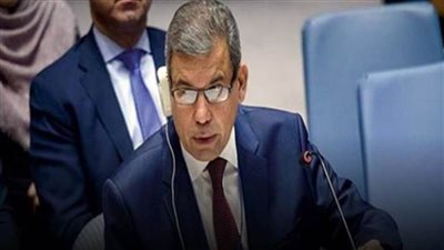 مندوب اليمن بالأمم المتحدة يبحث مع عدد من نظرائه دعم جهود السلام في عدن