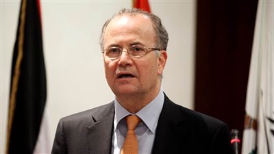 رئيس الوزراء الفلسطيني: نبذل جهودا لتحقيق الاستقرار الأمني والاقتصادي ووقف العدوان على غزة