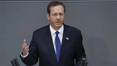 غزة تحاصر الكيان.. هرتسوج يلغي مشاركته في مؤتمر المناخ بأذربيجان بسبب مخاوف أمنية