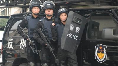 مقتل 8 أشخاص وإصابة 17 آخرين في هجوم بسكين داخل مدرسة شرقي الصين