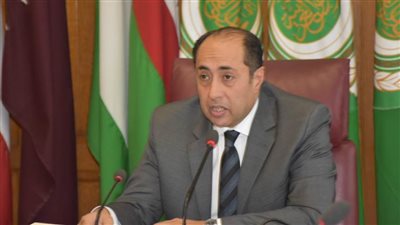 السفير حسام زكي: مصر أجهضت المخطط الإسرائيلي لتهجير الفلسطينيين قسريا