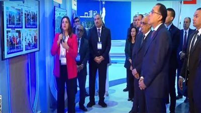 اليوم.. رئيس الوزراء يفتتح معرض القاهرة الدولي للاتصالات وتكنولوجيا المعلومات