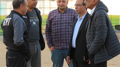 الإسماعيلي يمنح الأجهزة الفنية راتبَ شهر بعد انتعاش خزينته