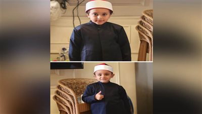 طفلان يتبرعان لتطوير معهدهما الأزهري بالإسماعيلية