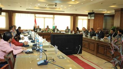 الجيزة تضع حلولًا جذرية لعمارة نفق نصر الدين العالقة منذ ٣٤ عامًا