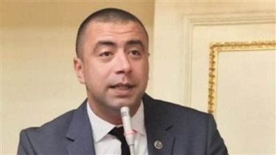 برلمانية حماة الوطن بالنواب توافق على مشروع قانون لجوء الأجانب