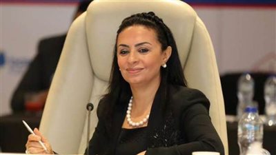 وزيرة التضامن الاجتماعي تتابع عمليات التقديم لحج الجمعيات الأهلية لموسم 1446- 2025 