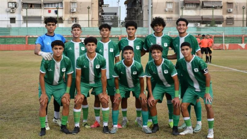 النادي المصري