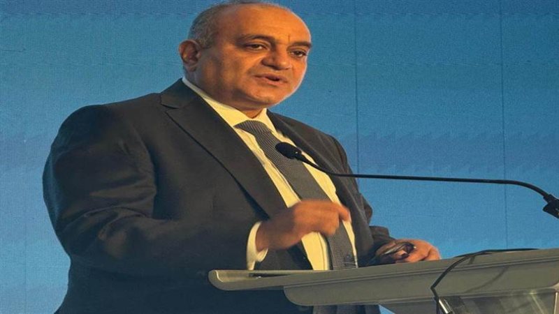 نائب وزيرالمالية