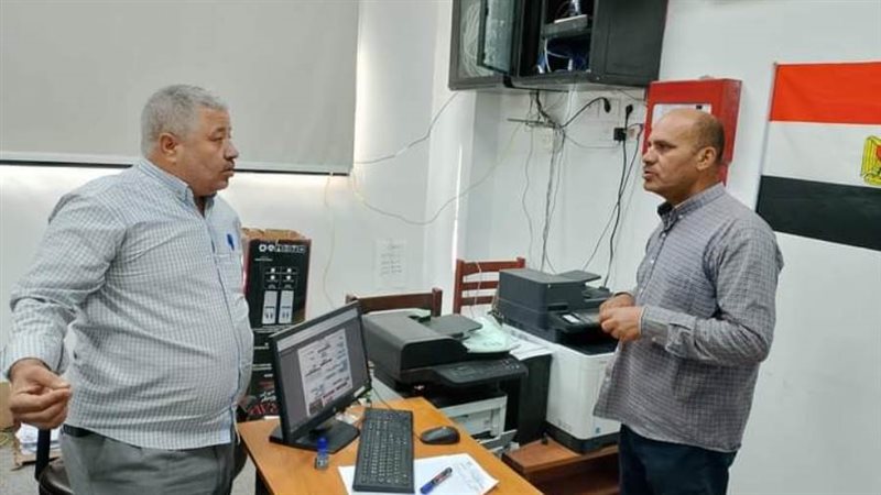 جانب من الجولة