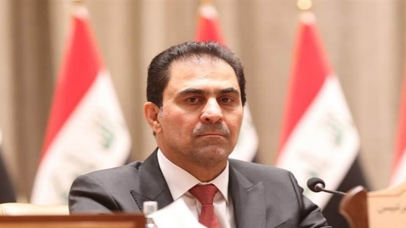 محسن المندلاوي