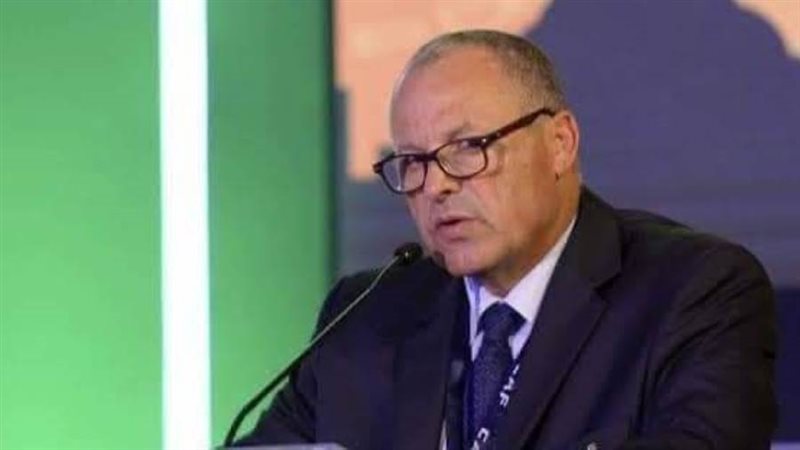 هاني أبو ريدة