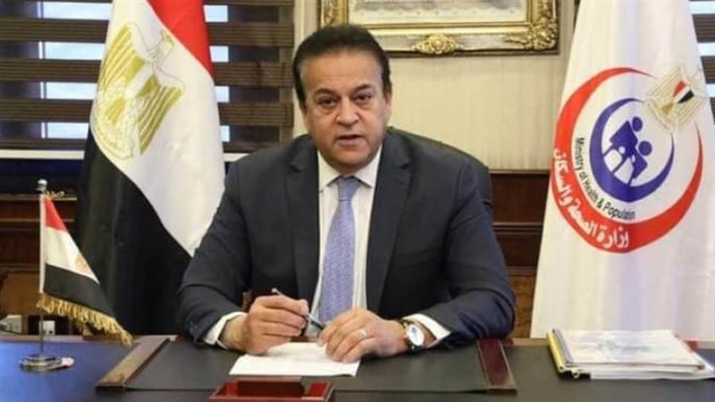 الدكتور خالد عبدالغفار