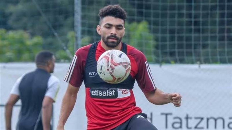 خالد عبدالفتاح