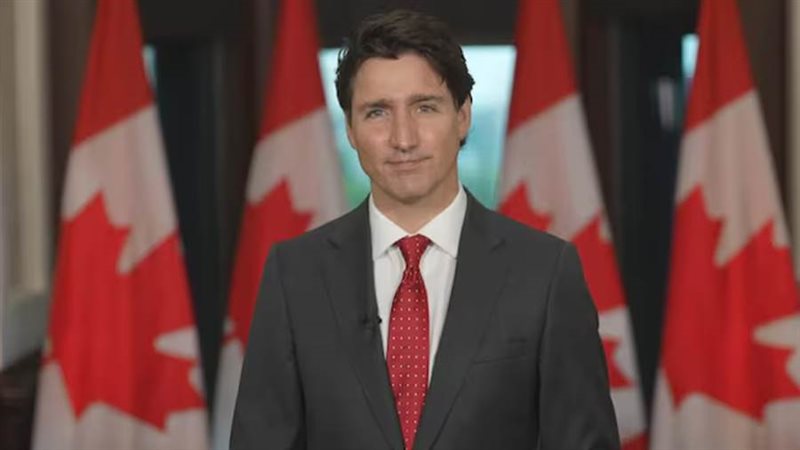 رئيس وزراء كندا