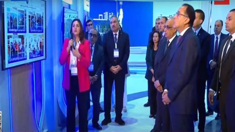 فعاليات النسخة الثامنة